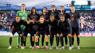 ©ФК "Барселона"