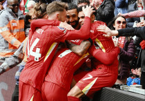 ©ФК "Ливерпуль"