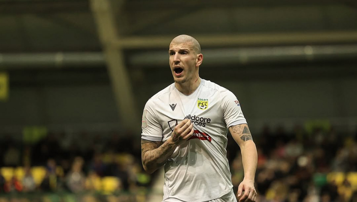 Определились все четвертьфиналисты Кубка Казахстана-2025