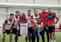 ©ФК "Кызыл-Жар"