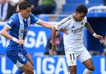 ©ФК "Реал Мадрид"