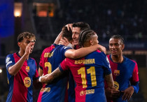 ©ФК "Барселона"