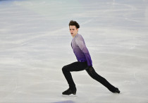 ©Сали Сабиров, НОК РК