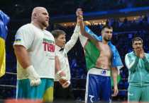 © Турар Казангапов, Vesti.kz