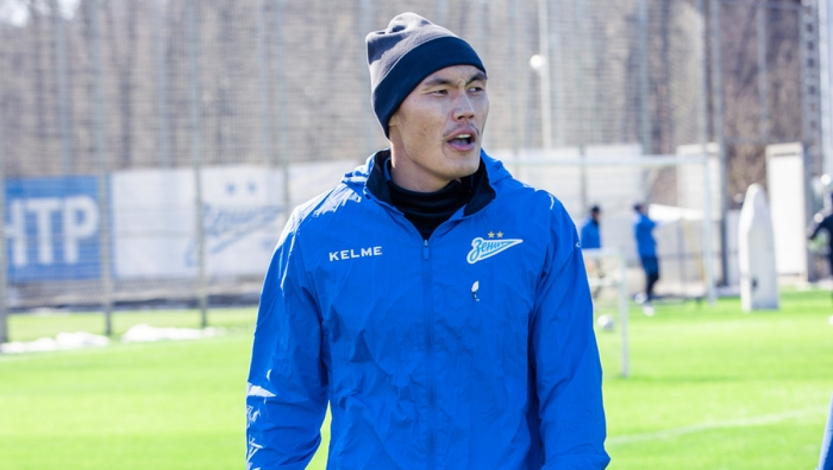 Для Алипа пришли хорошие новости: подробности