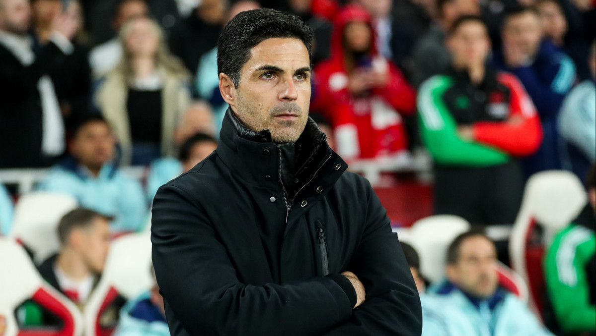 Артета выбрал форварда для "Арсенала" и обрадовал "Барселону"