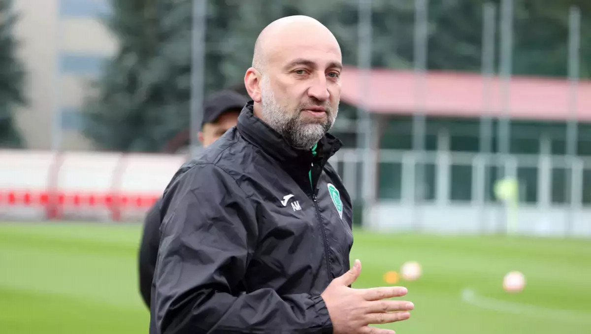 "Атырау"? Магомед Адиев выбрал новый клуб