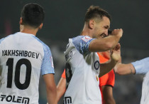 ©ФК "Ордабасы"