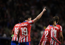 ©ФК "Атлетико" Мадрид