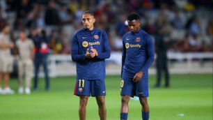 ©ФК "Барселона"