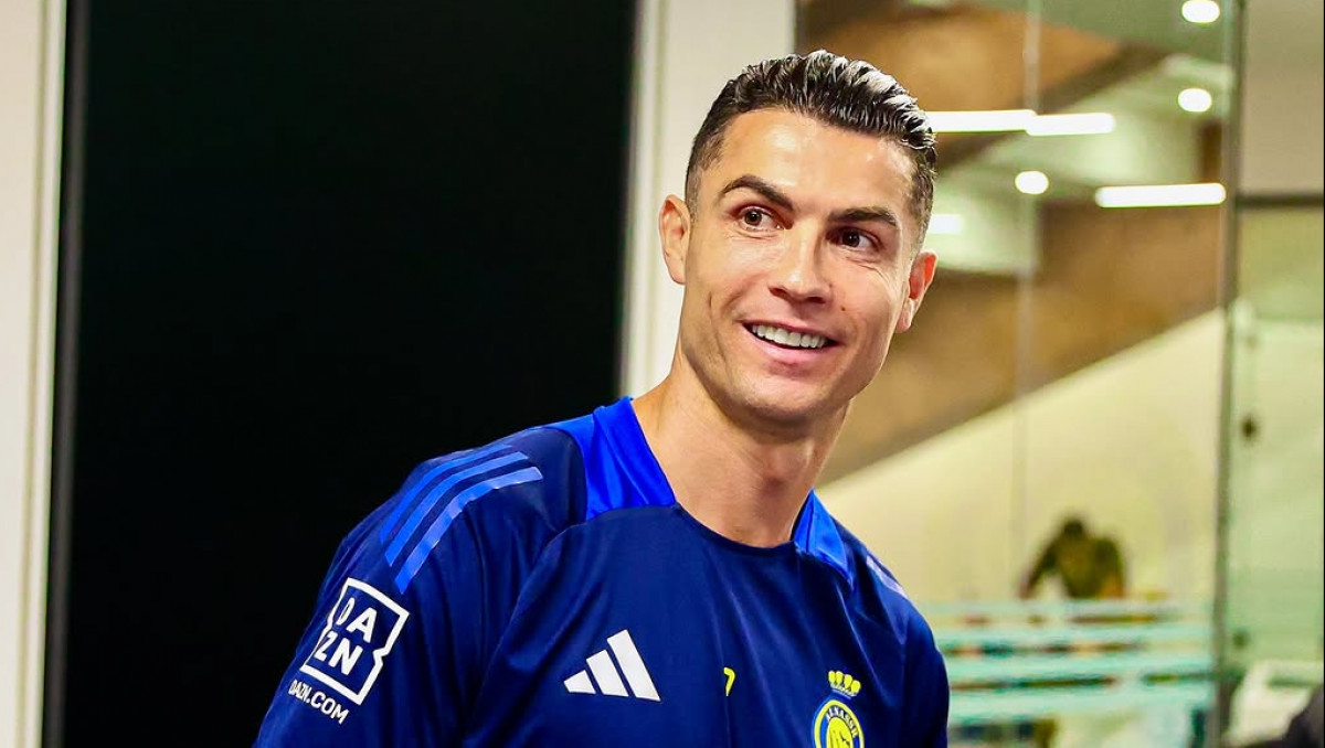 Флик нашел в "Барселоне" своего Криштиану Роналду