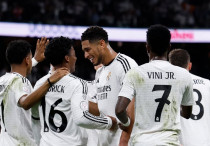 ©ФК "Реал" Мадрид