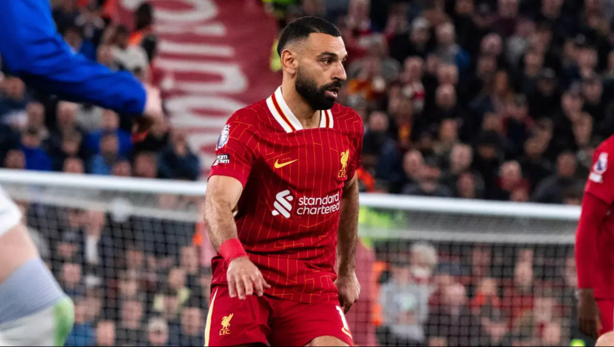 Салаху предложили контракт на 500 миллионов: известен его ответ