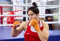 ©Федерация бокса Тюменской области