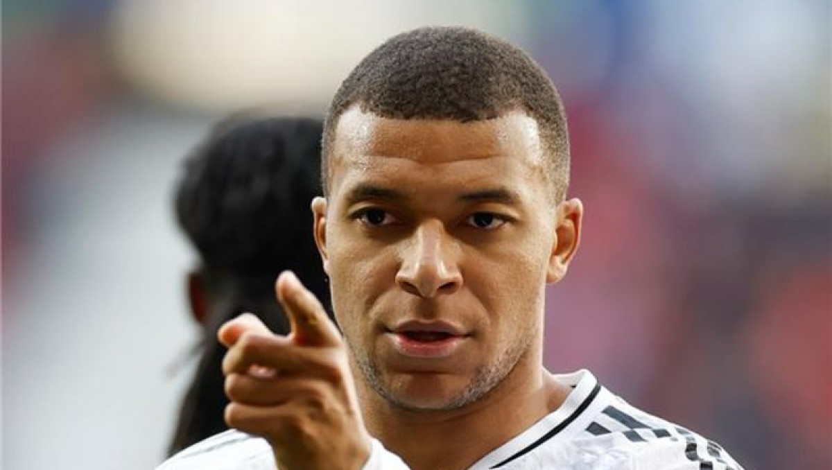 Мбаппе попросил "Реал" подписать друга детства: он стоит 80 миллионов