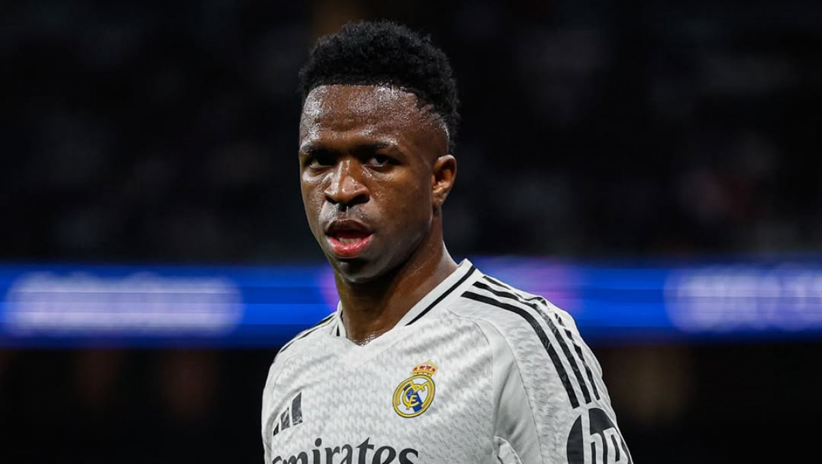 Стал известен новый клуб Винисиуса после ухода из "Реала": трансфер станет рекордным