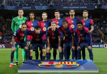 ©ФК "Барселона"