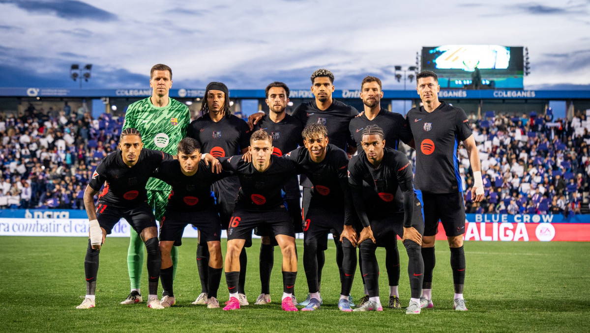 "Барселоне" отвергла 50 миллионов за ненужного игрока: известна причина