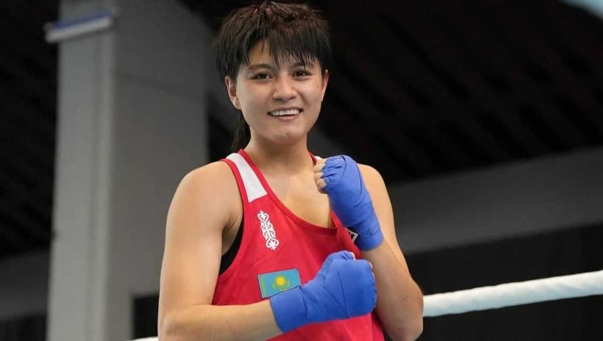 Казахстан преподнес сенсацию на турнире по боксу в Хабаровске