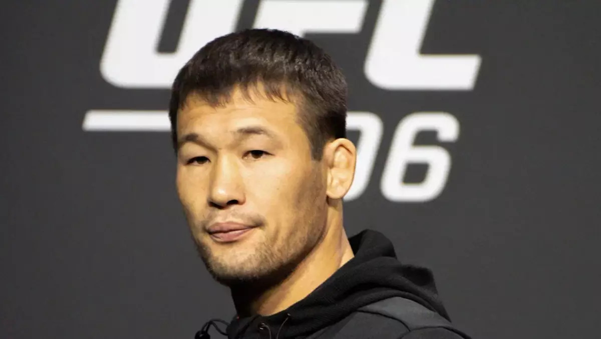 В UFC сообщили тревожные новости по Шавкату Рахмонову. Подробности