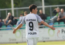 ©ФК "Ордабасы"