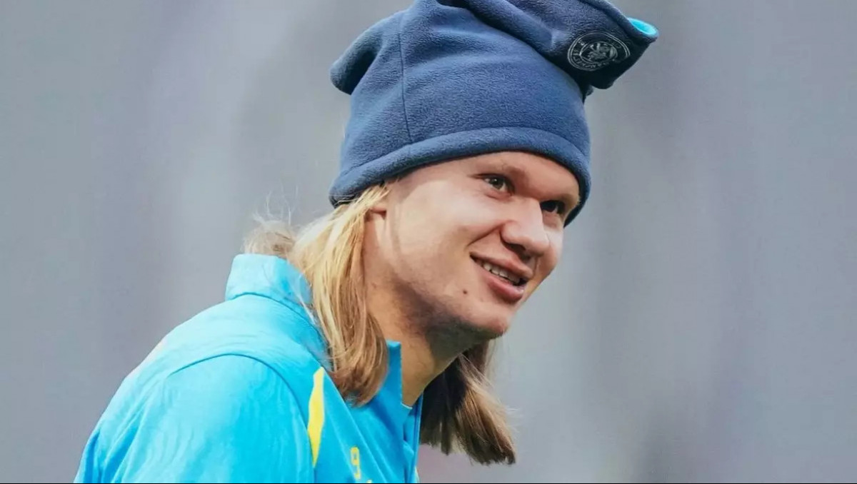 Ультиматум от Холанда: "Ман Сити" рискует потерять свою звезду