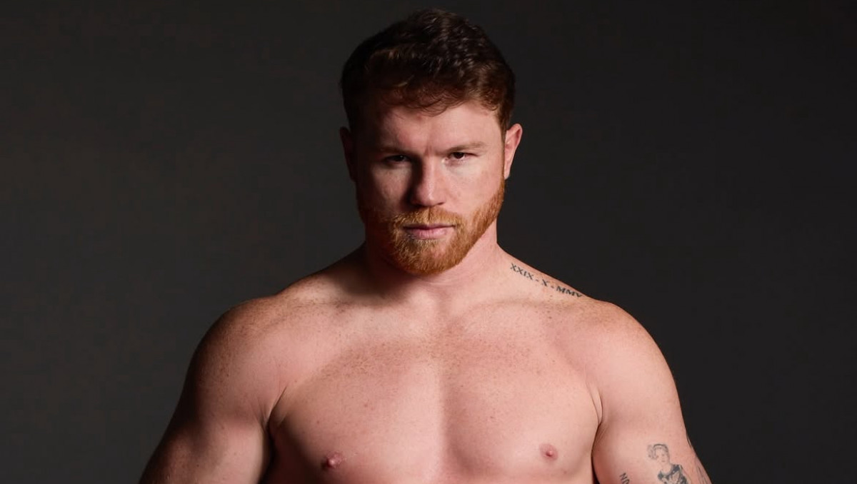 Канело выбрал "раздражителя" Головкина вместо Алимханулы. Подробности