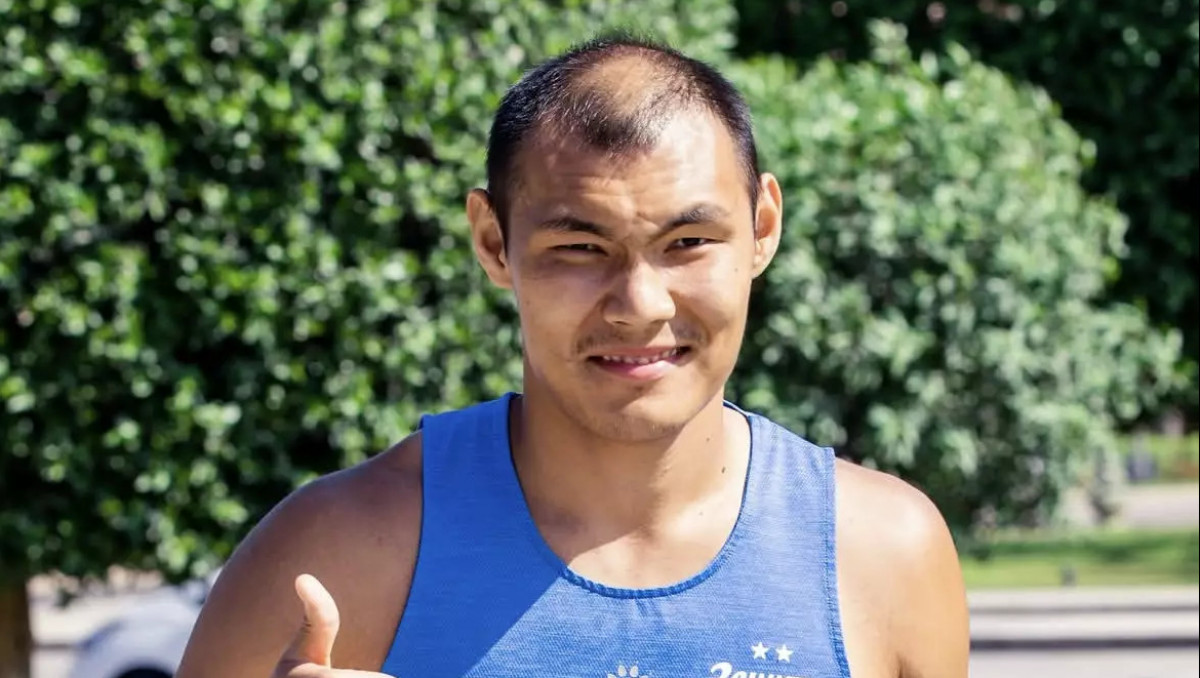 Алип помог "Зениту" победить в Кубке России