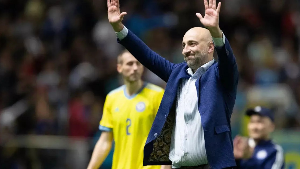 Объявлено официальное решение по Магомеду Адиеву