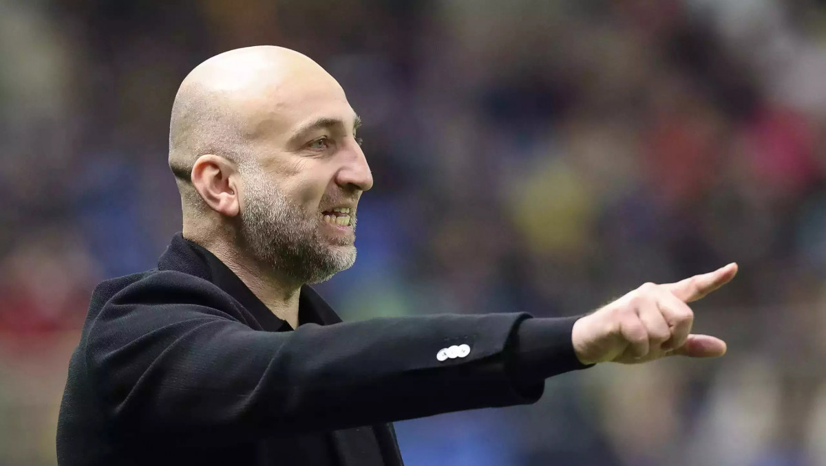 Адиев сделал первое заявление на новом посту