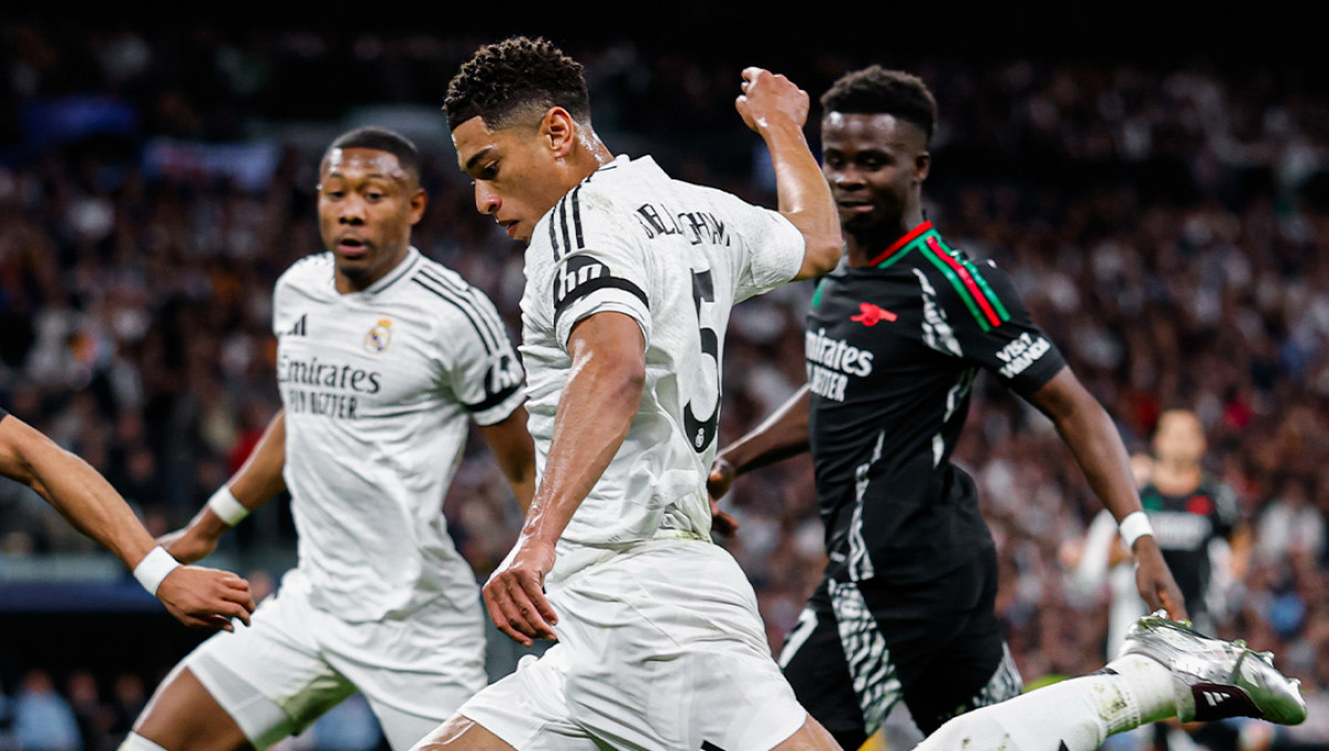 Сенсация для "Реала" и фиаско "Баварии": как прошли матчи Лиги чемпионов