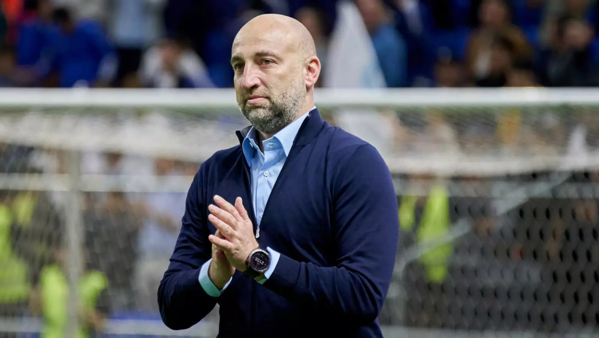 "Отлично себя показал в Казахстане". Названы подробности контракта Адиева с новым клубом