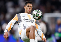 ©ФК "Реал Мадрид"