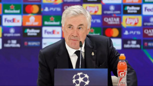 ©ФК "Реал" Мадрид