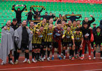 ©ФК "Кайрат"