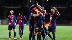 ©ФК "Барселона"