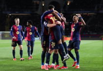 ©ФК "Барселона"