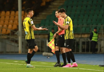 ©ФК "Кайрат"