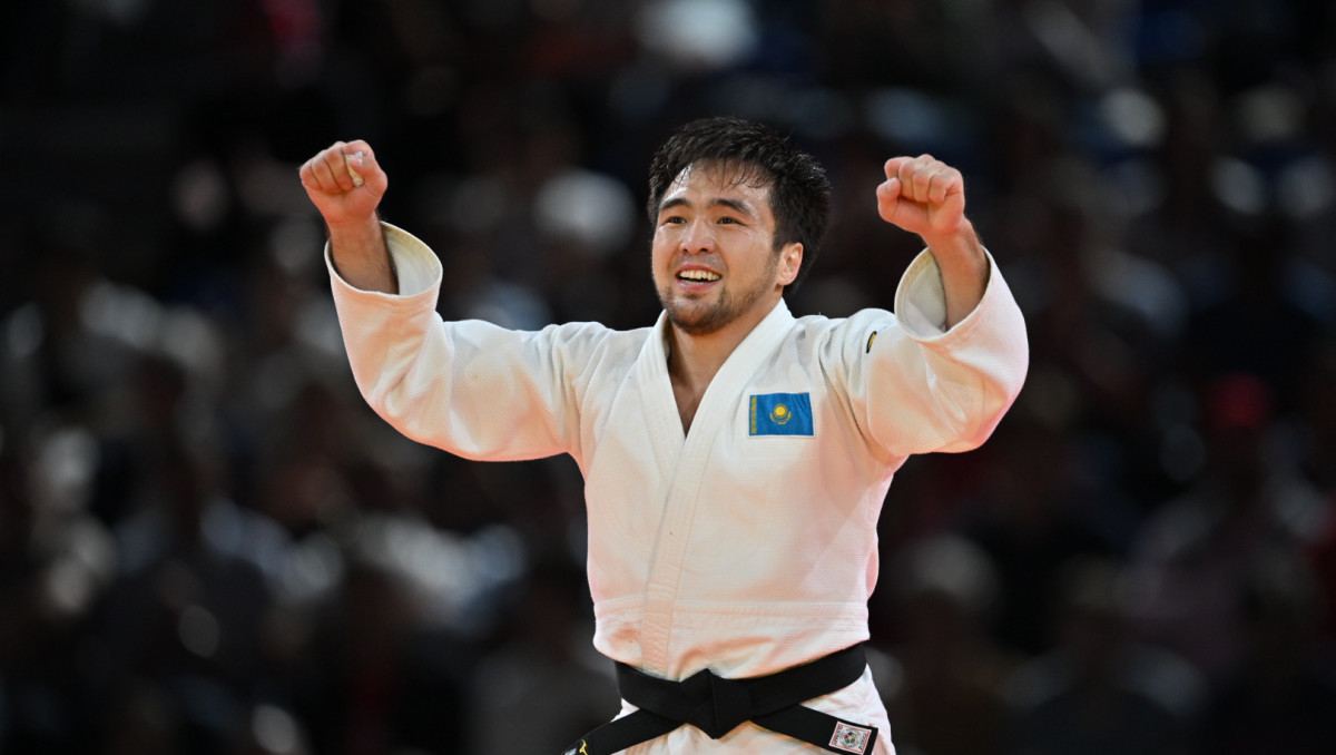 Елдоса Сметова отцепили от сборной Казахстана: подробности