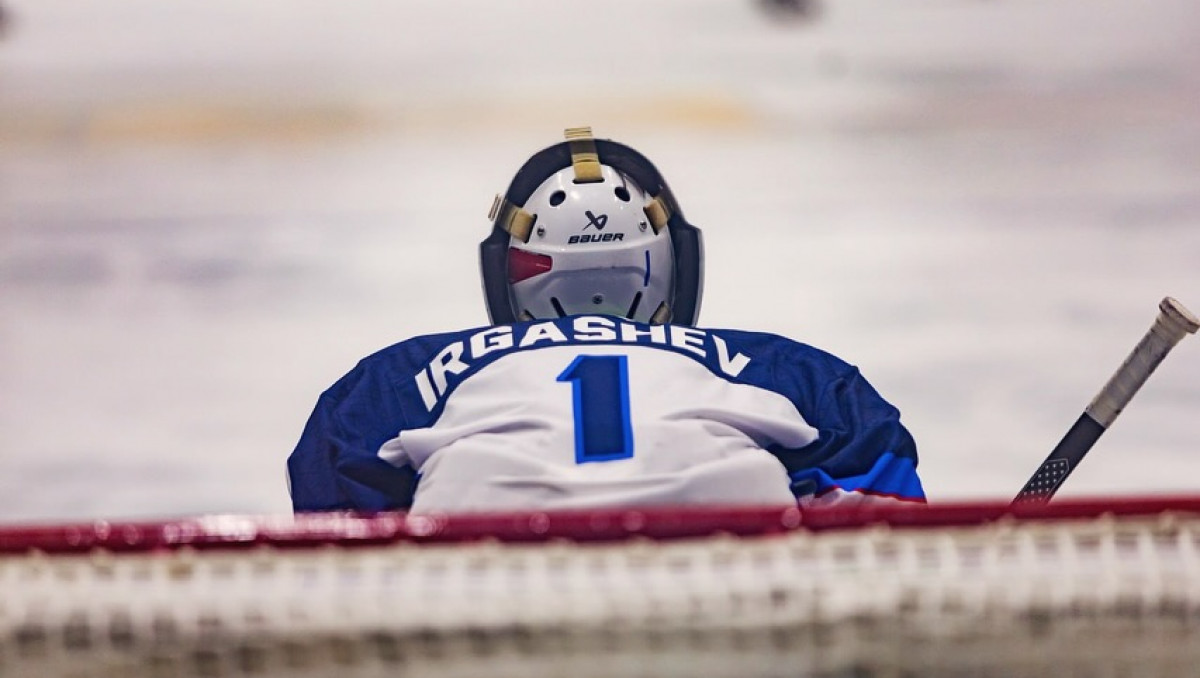 Узбекистан разнес соперника со счетом 26:1 на чемпионате мира