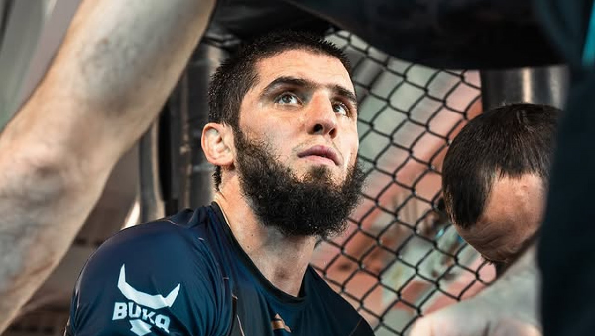 Махачев назвал, кого не хватило "Реалу" в матчах с "Арсеналом"