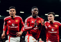 ©ФК "Манчестер Юнайтед"