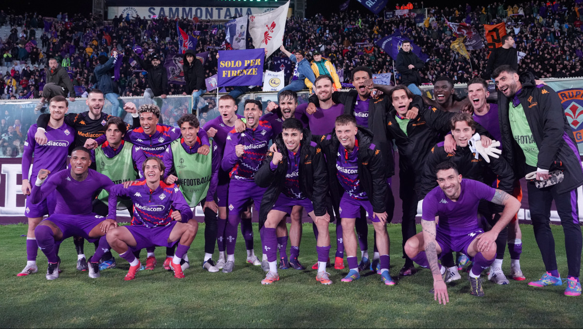 Стали известны все пары 1/2 финала Лиги конференций: есть клуб Сатпаева