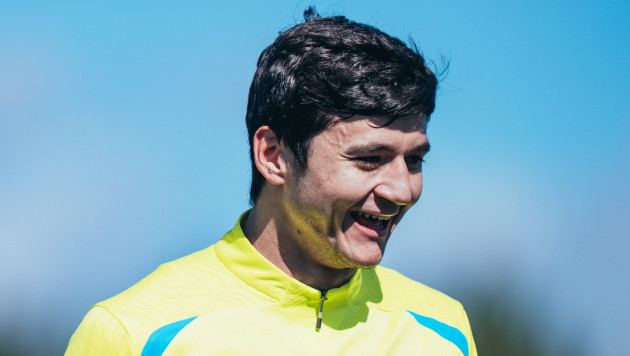 ©ФК "Манчестер Сити"