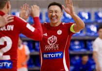 ©АФК "Кайрат"