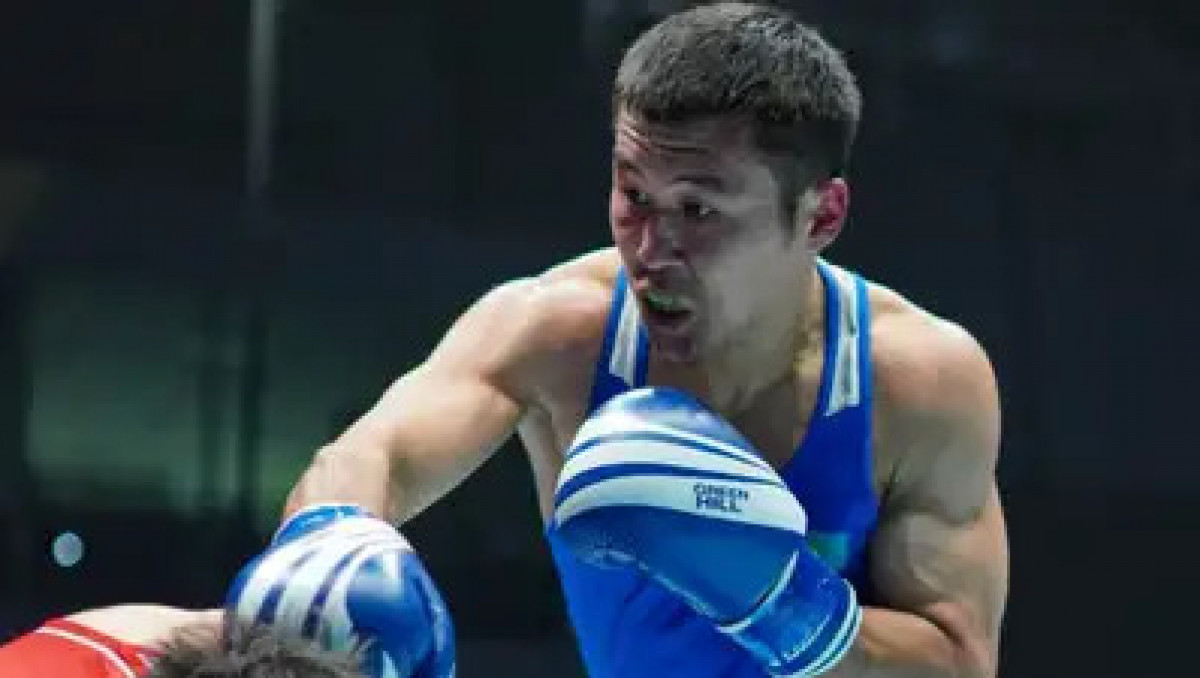 Узбекистан не пустил Казахстан в финал престижного турнира по боксу