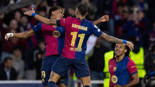 ©ФК "Барселона"