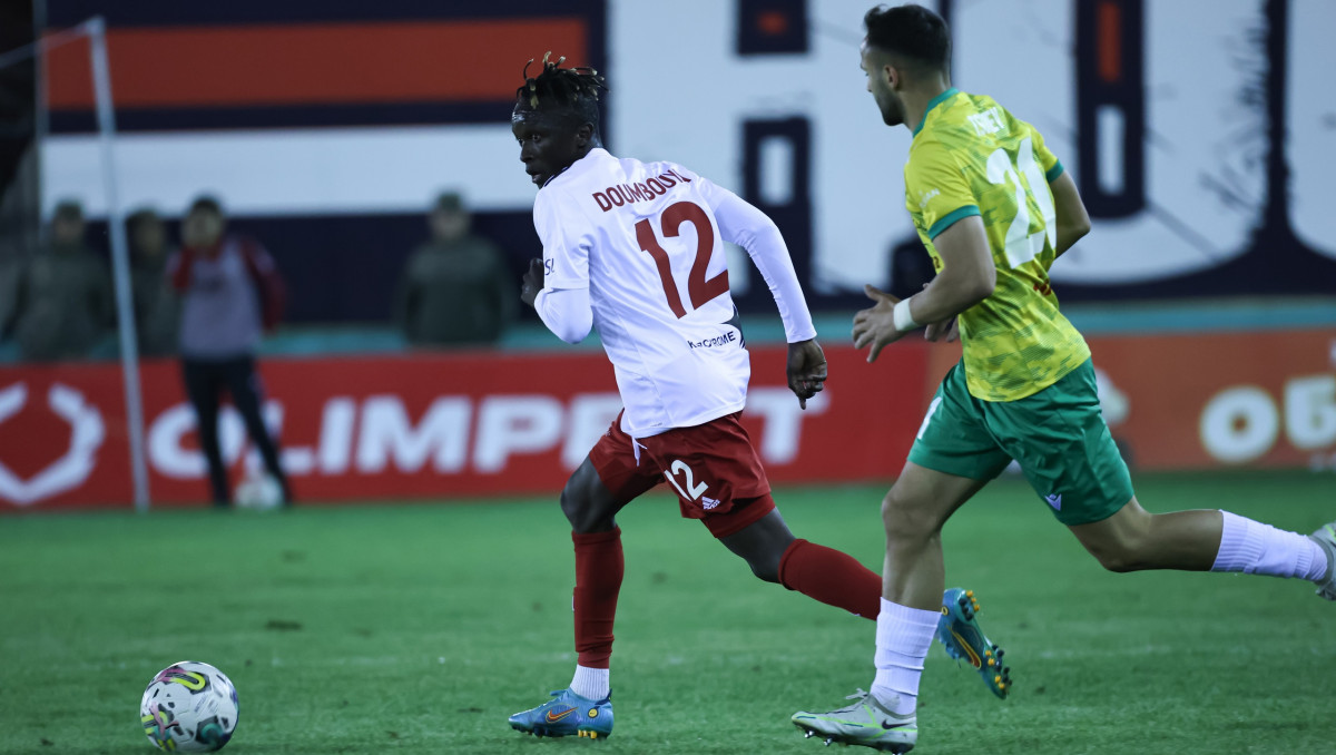 Класико за 6 очков, шанс "Ордабасы" и непростая миссия "Астаны". Что будет в 5 туре КПЛ?