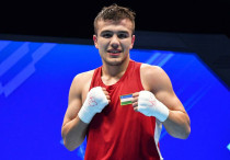 ©НОК Узбекистана