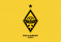 ©ФК "Кайрат"